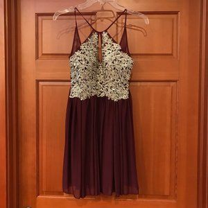 Formal/Homecoming/Prom Dress